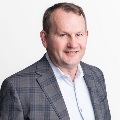 Mike Nottingham image